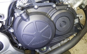 HONDA VTR 250 Gen. 2 2011 MC33