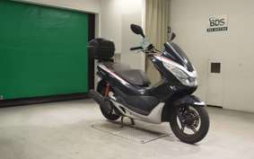 HONDA PCX 125 2025 JF56