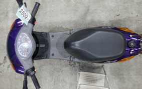 YAMAHA JOG Gen.5 SA36J
