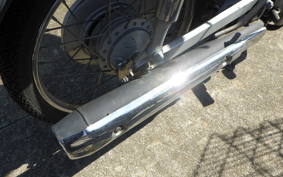 HONDA C50 SUPER CUB AA04