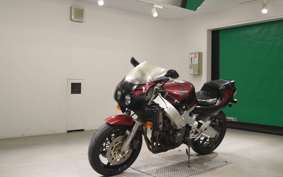 HONDA CBR400RR GEN 2 2018 NC29