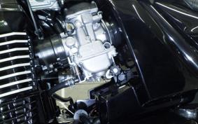 KAWASAKI ZRX400 2008 ZR400E