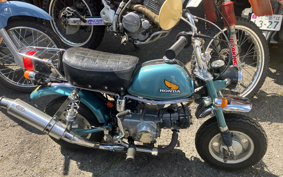 HONDA MONKEY Z50J
