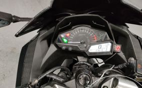 KAWASAKI NINJA250 EX250L