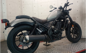 HONDA REBEL MC49