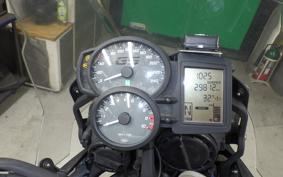 BMW F800GS 2017