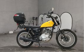 SUZUKI GLASS TRACKER BIG BOY NJ4BA