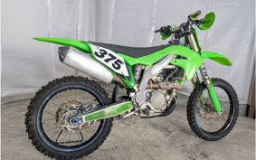 KAWASAKI KX250 KX250C