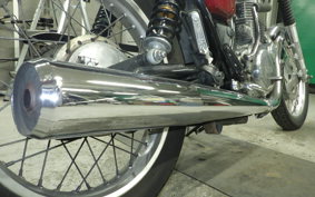 YAMAHA SR500 1998 1JN