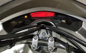 YAMAHA MAXAM250 SG21J