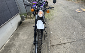 YAMAHA XT250 SEROW 3Y5