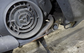 HONDA DIO Gen.6 2023 AF62