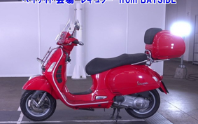 VESPA VESPAGTS250IE