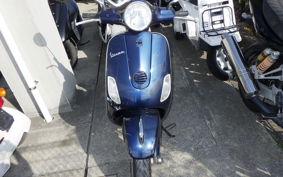 VESPA LX125