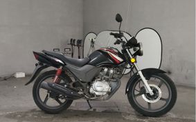 HONDA CBF125 PCJ7