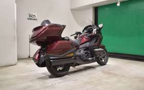 HONDA GL 1800 GOLD WING TOUR DCT 2026 SC79