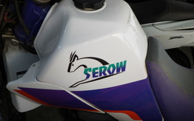 YAMAHA SEROW 225 W 4JG