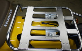 HONDA C50 SUPER CUB 2021 AA09