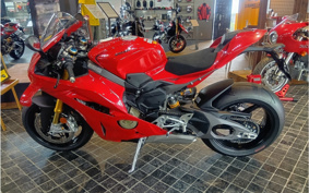 DUCATI PANIGA-REV4S 2026 5D00