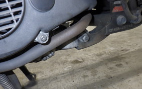 SUZUKI ADDRESS V125 2026 CF4EA