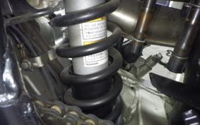 KAWASAKI SUPER SHERPA 2002 KL250G