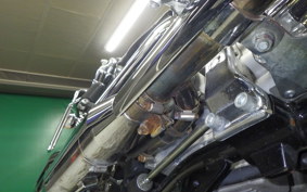 HARLEY FXDC 1580 2008