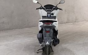 HONDA PCX125 JF81