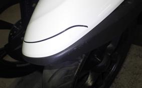 YAMAHA TRICITY 125 A SEC1J