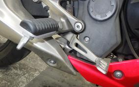 KAWASAKI NINJA 250 SL