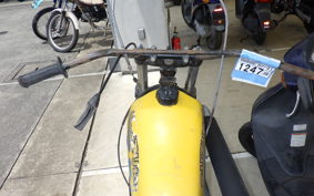 SUZUKI RM125 RF11A