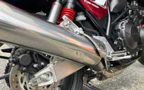 HONDA CB400 SUPER  BOL DOR ABS 2022 NC42