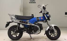 HONDA DAX 125 JB06