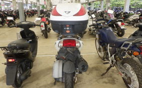 PGO G-MAX200