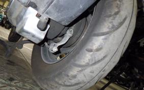 SUZUKI ADDRESS V125 CF46A
