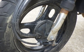 HONDA TODAY AF61