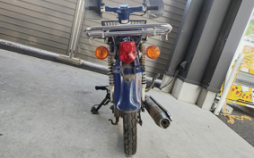 HONDA SUPER CUB50 AA01