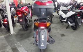 YAMAHA CYGNUS 125 XSR 1999 SE12J