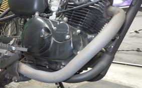 KAWASAKI W175 CAFE  2013