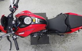 DUCATI MONSTER 937 2021