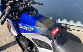 KAWASAKI GPZ750 R 1984 ZX750G