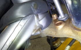 HONDA VTR 250 2024 MC33