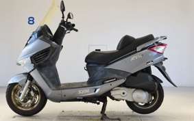 SYM RV125 I Type