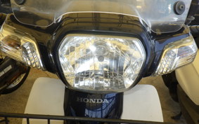 HONDA C50 SUPER CUB AA04