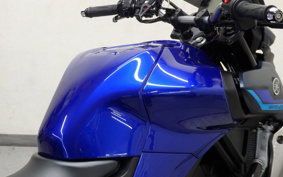 YAMAHA MT-25 RG74J