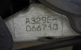 YAMAHA JOG DX-2 SA56J
