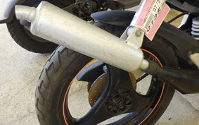 APRILIA RS4 50