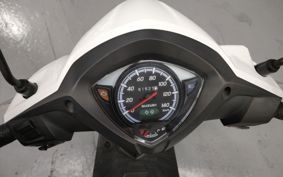 SUZUKI ADDRESS V110 CE47A