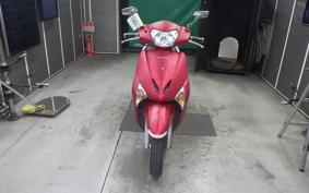 HONDA LEAD 110 2008 JF19