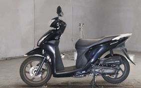 HONDA DIO 110 JF58
