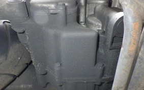 SUZUKI SKYWAVE 250 (Burgman 250) S Gen.3 2010 CJ44A